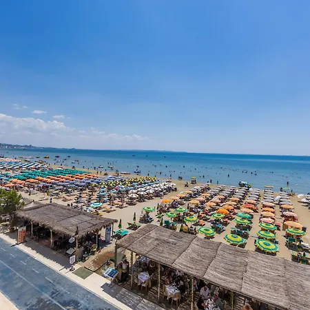 Apartment The Azure 2 Beachfront By Ps *