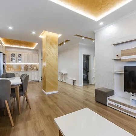 The Azure 2 Beachfront By Ps