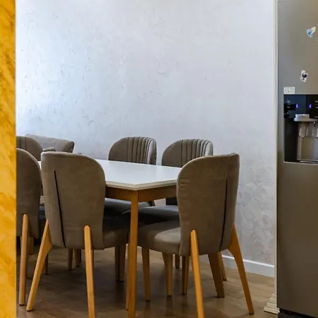 Апартаменты The Azure 2 Beachfront By Premium Selection Дуррес