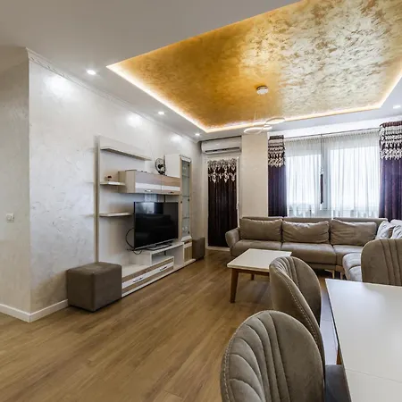 Apartment The Azure 2 Beachfront By Ps