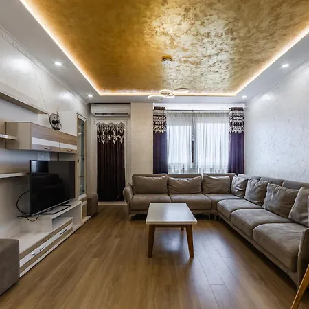 The Azure 2 Beachfront By Ps Durres